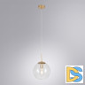 Подвесной светильник Arte Lamp Volare A1925SP-1GO
