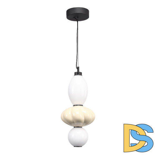 Подвесной светильник ST Luce Florentini SL6134.413.01