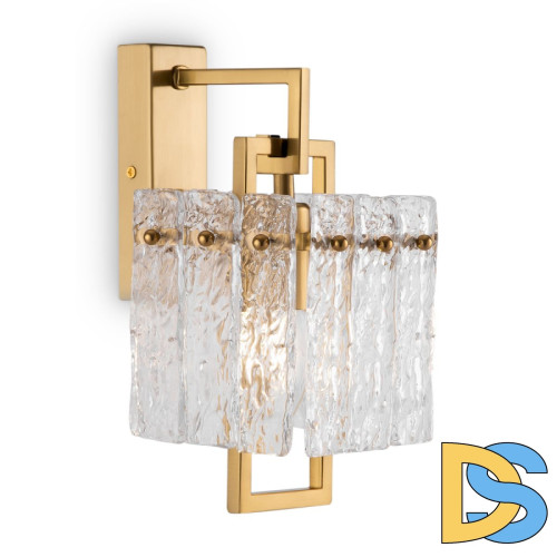 Бра Freya Basilica FR5166WL-01BS