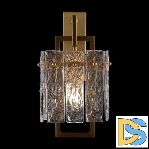 Бра Freya Basilica FR5166WL-01BS