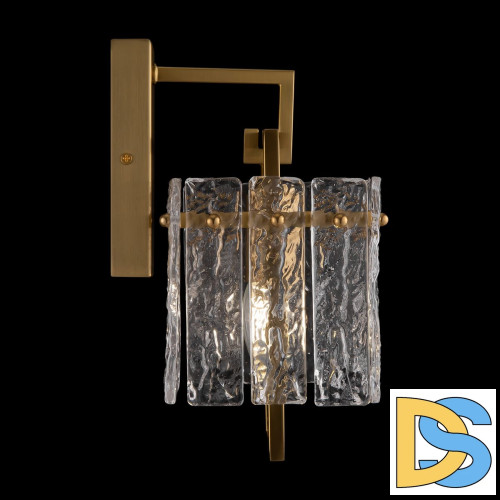 Бра Freya Basilica FR5166WL-01BS