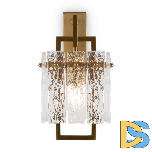 Бра Freya Basilica FR5166WL-01BS