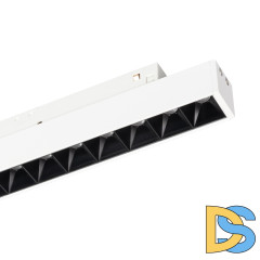 Трековый светильник Arlight Mag-Orient-Laser-L235-8W Day4000 035844