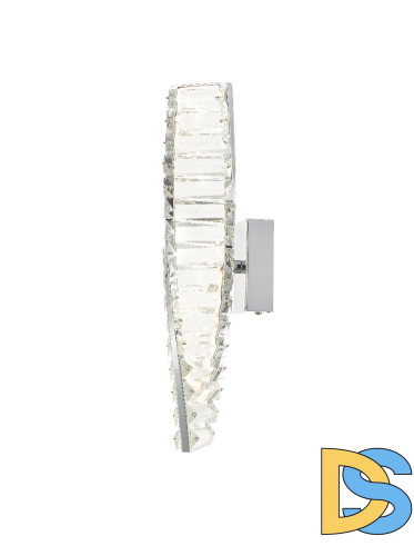 Настенный светильник Rivoli Manuela 6166-701 Б0066474