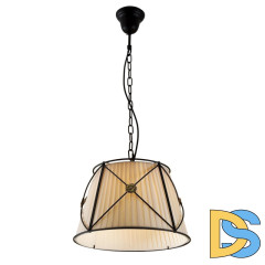 Подвесной светильник Citilux Дрезден CL409111