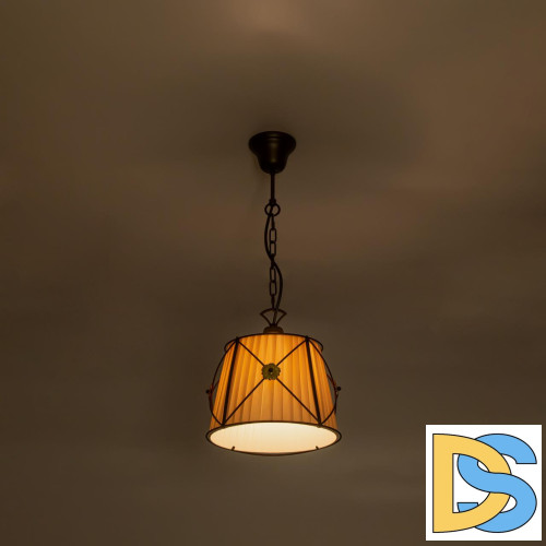 Подвесной светильник Citilux Дрезден CL409111