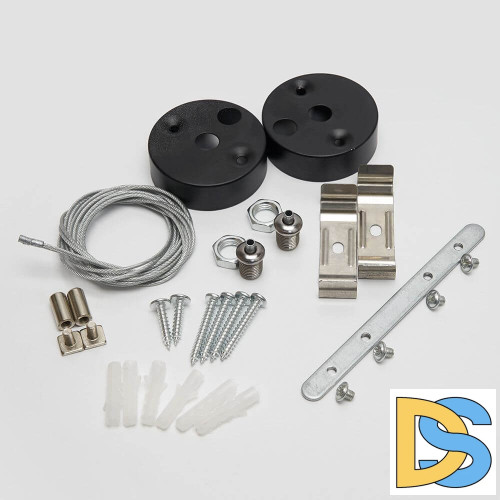 Светодиодный линейный светильник Feron AL4020 41227