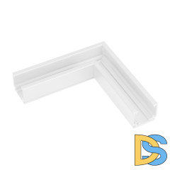 Коннектор угловой Arlight Mag-Orient-Con-2620-L90 037322