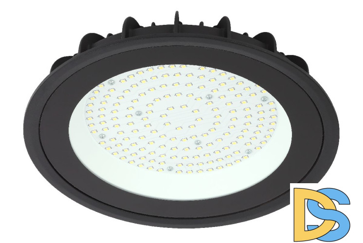 Подвесной светильник Эра SPP-407-120-50K-100 Б0067424