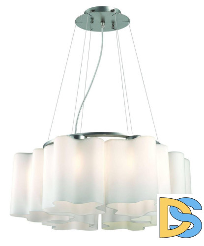 Подвесная люстра ST Luce Onde SL116.503.06