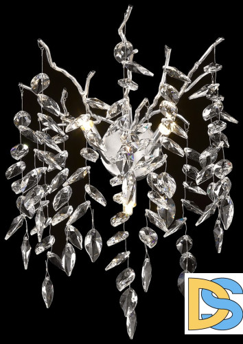 Настенный светильник Wertmark Damiana WE184.03.201