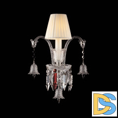 Бра Delight Collection Moollona MB11027010-1A