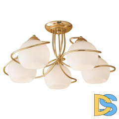 Потолочная люстра Citilux Лайма CL155152