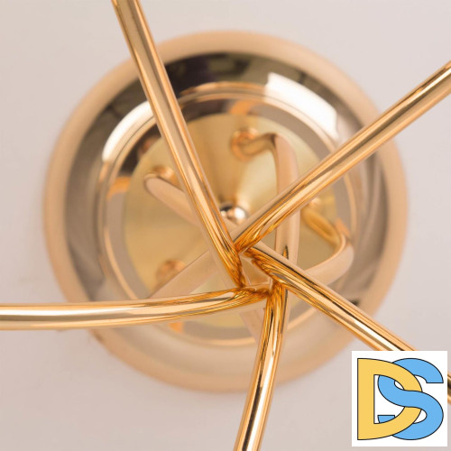 Потолочная люстра Citilux Лайма CL155152