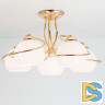 Потолочная люстра Citilux Лайма CL155152