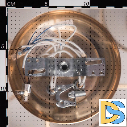 Потолочная люстра Citilux Лайма CL155152