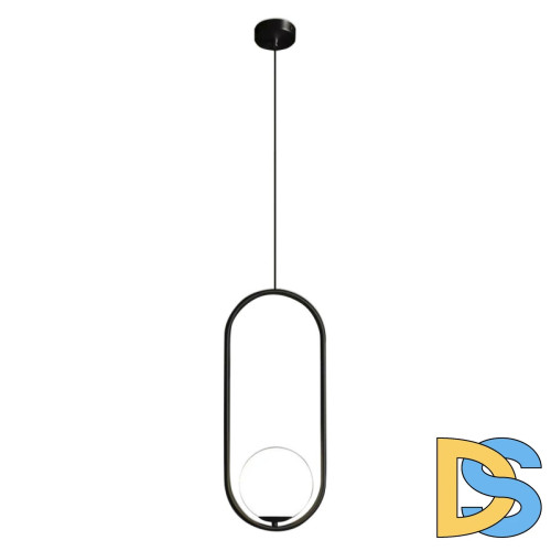 Подвесной светильник Kink Light Кенти 07632-1A,19