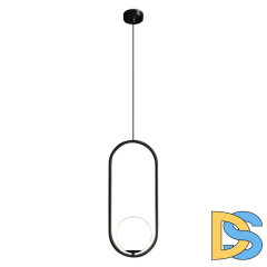 Подвесной светильник Kink Light Кенти 07632-1A,19