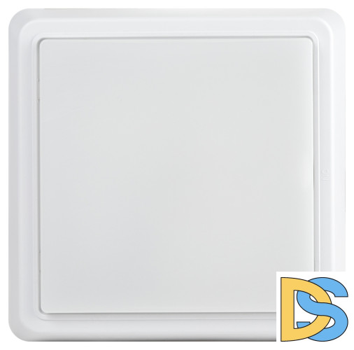 Настенно-потолочный светильник Эра SPB-302-0-4K-10 Б0055047