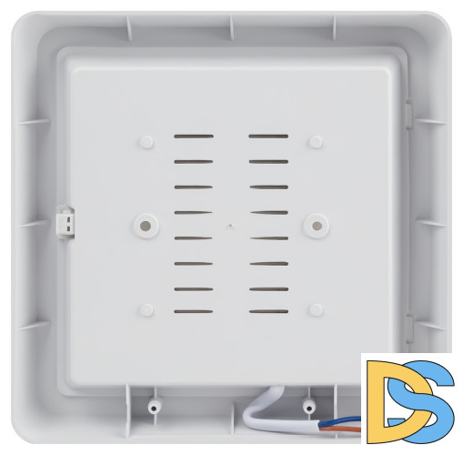 Настенно-потолочный светильник Эра SPB-302-0-4K-10 Б0055047