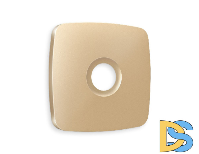 Лицевая панель для TV розетки Ambrella Volt Omega OP6130