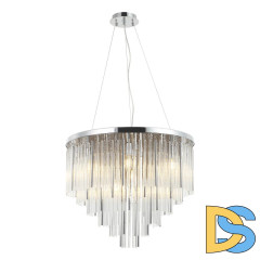 Подвесная люстра Stilfort Style rain 2147/09/09P