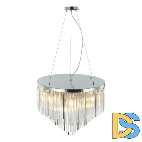 Подвесная люстра Stilfort Style rain 2147/09/09P