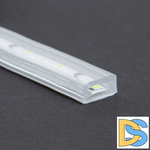 Cветодиодная лента Feron LS704 220В 2835 4,4Вт/м 4000К 100м IP67 48291