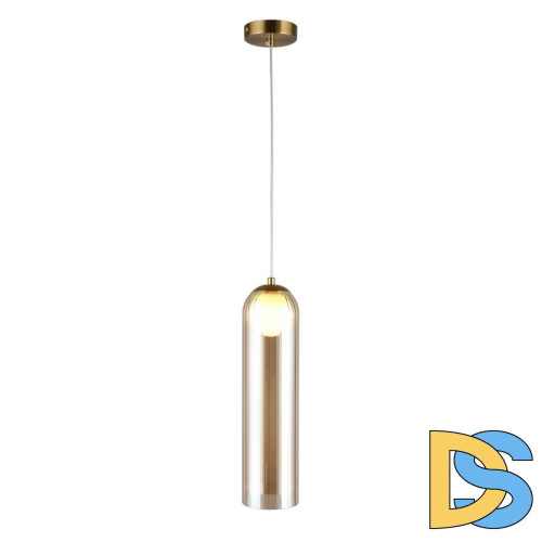 Подвесной светильник Aployt Arian APL.325.26.01