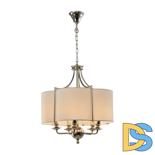 Подвесная люстра Aployt Korin APL.613.03.05