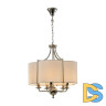 Подвесная люстра Aployt Korin APL.613.03.05