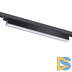 Трековый светильник Novotech Iter 358839