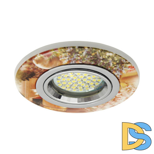 Встраиваемый светильник Kanlux Ceramic CTX-DS50-B 18431