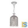 Подвесной светильник Bohemia Ivele Crystal AL16781/16 WMN
