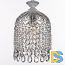 Подвесной светильник Bohemia Ivele Crystal AL16781/16 WMN