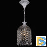 Подвесной светильник Bohemia Ivele Crystal AL16781/16 WMN