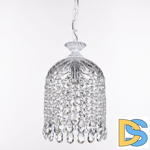 Подвесной светильник Bohemia Ivele Crystal AL16781/16 WMN