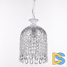 Подвесной светильник Bohemia Ivele Crystal AL16781/16 WMN
