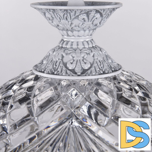 Подвесной светильник Bohemia Ivele Crystal AL16781/16 WMN