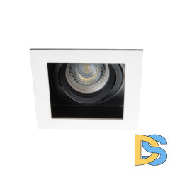 Точечный светильник Kanlux Aret 1XMR16-W 26720