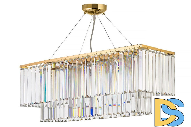 Подвесная люстра Arti Lampadari Enio E 1.5.70x25.101 GP