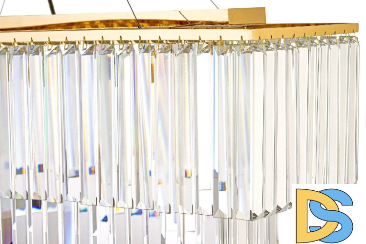 Подвесная люстра Arti Lampadari Enio E 1.5.70x25.101 GP