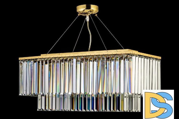 Подвесная люстра Arti Lampadari Enio E 1.5.70x25.101 GP