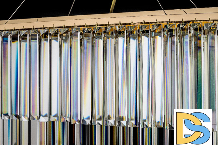 Подвесная люстра Arti Lampadari Enio E 1.5.70x25.101 GP