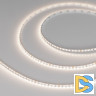Светодиодная лента Arlight MICROLED-M168-4mm 24V Day4000 (5 W/m, IP20, 2216, 5m) 046730