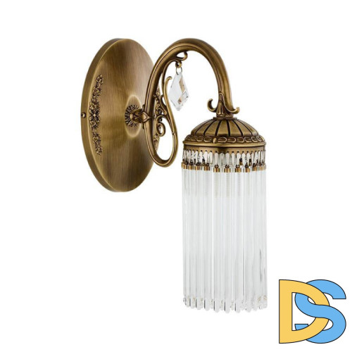 Бра Kutek Fiore FIO-K-1 (P)