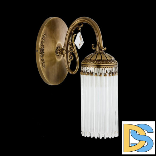 Бра Kutek Fiore FIO-K-1 (P)