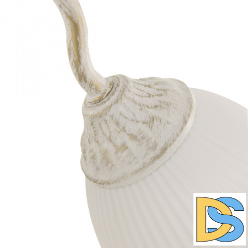 Потолочная люстра Arte Milano 340800/6 WT+G