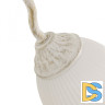 Потолочная люстра Arte Milano 340800/6 WT+G