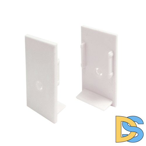 Заглушка Denkirs TR2107-WH